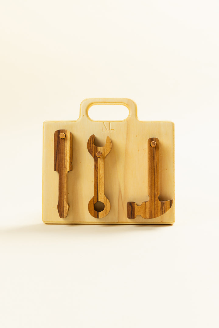 Mini Maker Kit - Tool Box